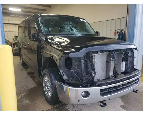 NISSAN NV 3500 Used Trucks