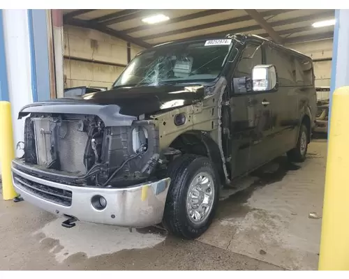 NISSAN NV 3500 Used Trucks