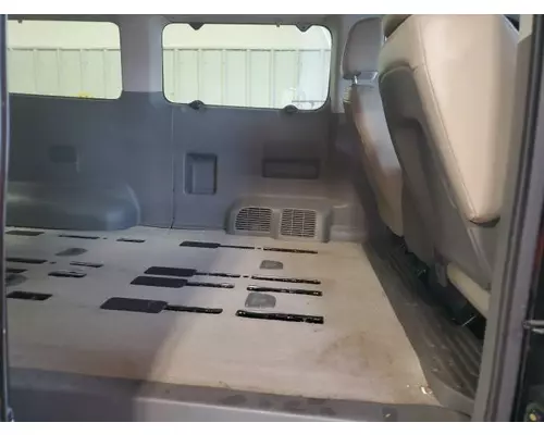 NISSAN NV 3500 Used Trucks