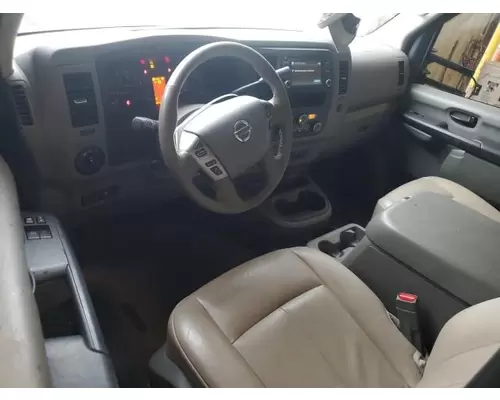 NISSAN NV 3500 Used Trucks