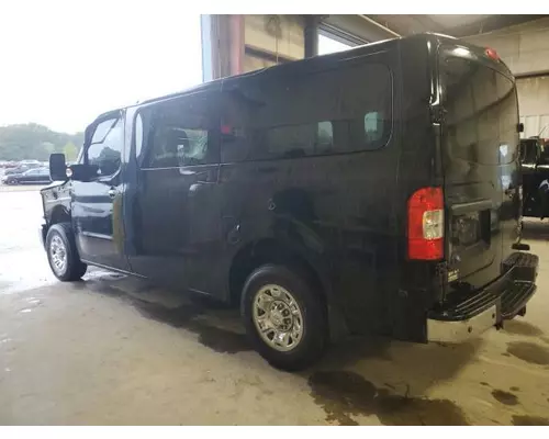 NISSAN NV 3500 Used Trucks