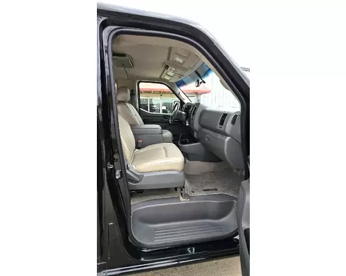 NISSAN NV 3500 Used Trucks