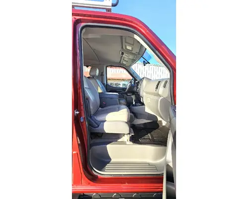 NISSAN NV 3500 Used Trucks