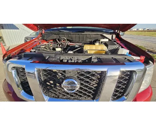 NISSAN NV 3500 Used Trucks