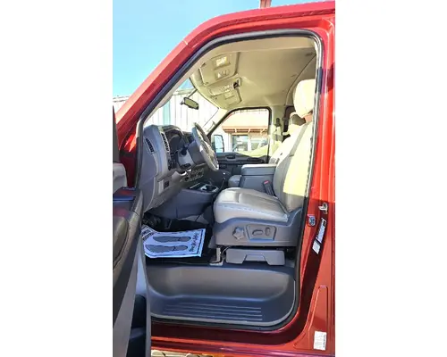 NISSAN NV 3500 Used Trucks