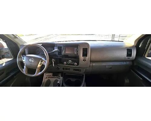 NISSAN NV 3500 Used Trucks