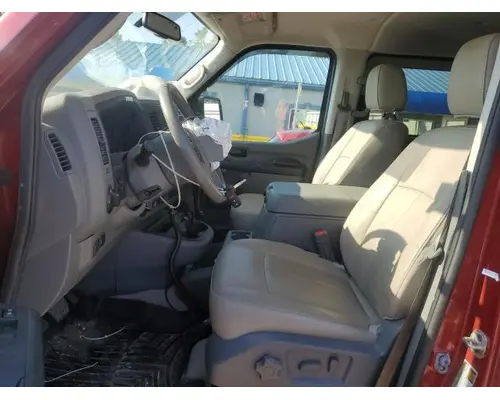 NISSAN NV 3500 Used Trucks