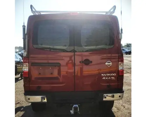 NISSAN NV 3500 Used Trucks