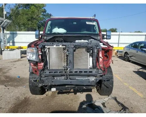 NISSAN NV 3500 Used Trucks