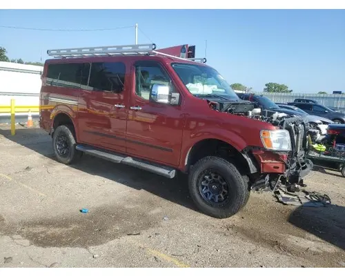 NISSAN NV 3500 Used Trucks