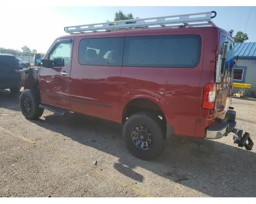 NISSAN NV 3500 Used Trucks