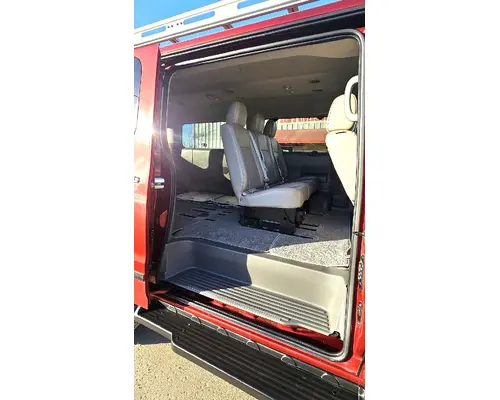 NISSAN NV 3500 Used Trucks