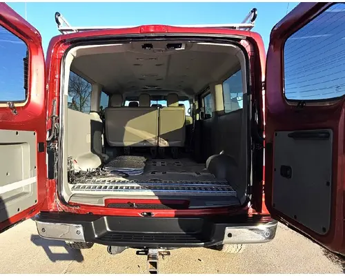 NISSAN NV 3500 Used Trucks