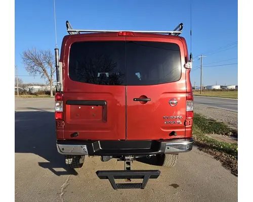 NISSAN NV 3500 Used Trucks