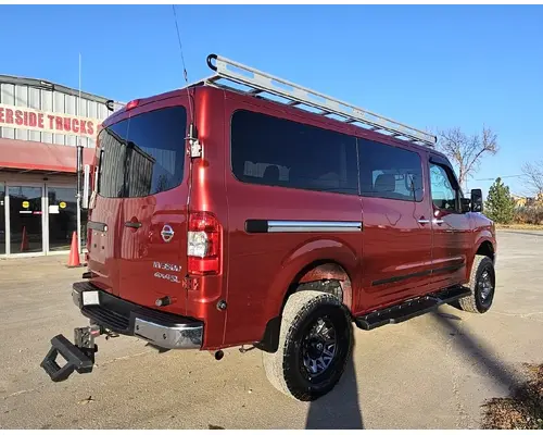 NISSAN NV 3500 Used Trucks