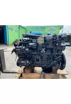 NISSAN TD42T Engine Assembly