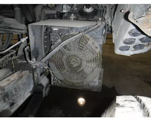 NISSAN UD1200 / UD1300 / UD1400 Air Conditioner Condenser