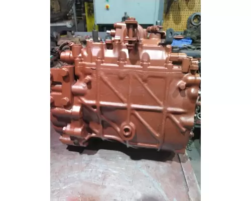 NISSAN UD1400 TRANSMISSION ASSEMBLY
