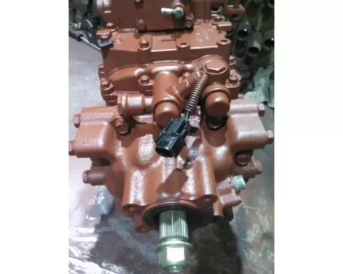 NISSAN UD1400 TRANSMISSION ASSEMBLY