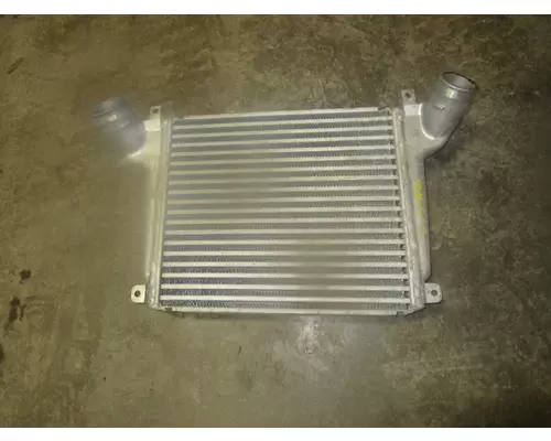 NISSAN UD Charge Air Cooler (ATAAC)