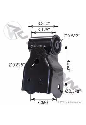 NISSAN  Suspension