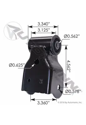 NISSAN  Suspension