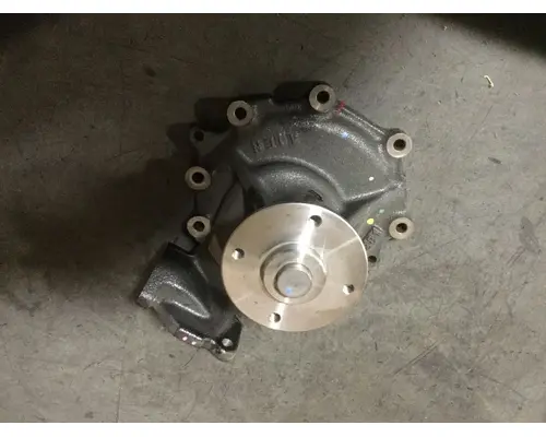 NISSAN  Water Pump