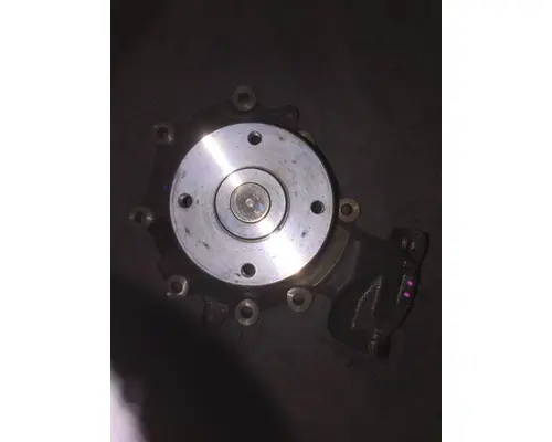 NISSAN  Water Pump