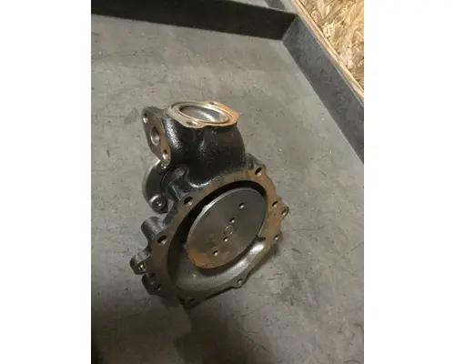NISSAN  Water Pump