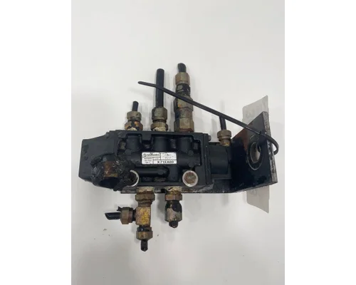NORGREN  Brake Proportioning Valve