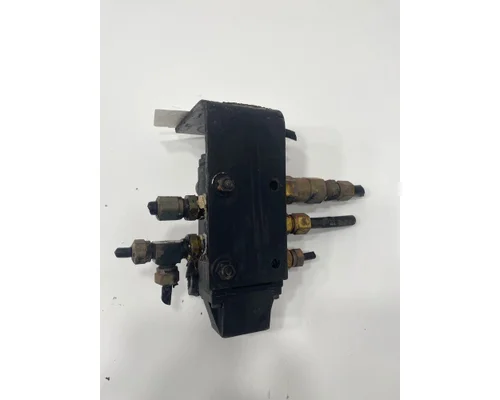 NORGREN  Brake Proportioning Valve