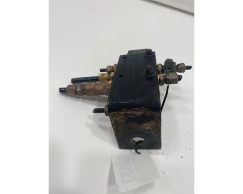NORGREN  Brake Proportioning Valve