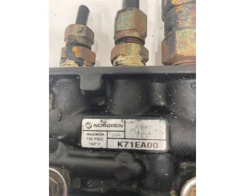 NORGREN  Brake Proportioning Valve