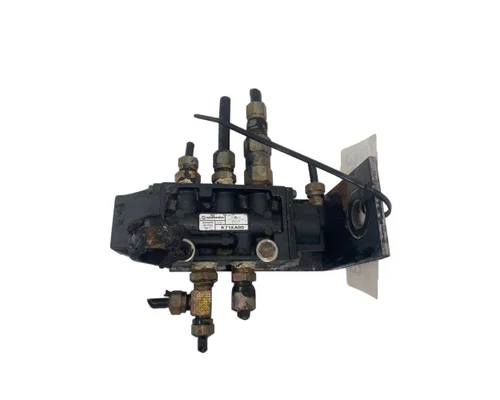 NORGREN  Brake Proportioning Valve