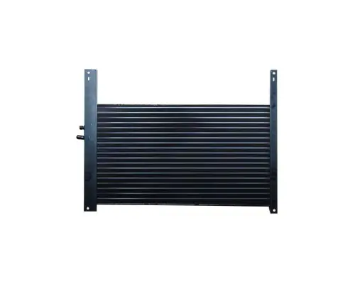 NORTHERN RADIATOR... 9240828 Air Conditioner Condenser