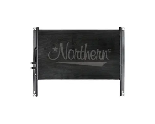 NORTHERN RADIATOR... 9240828 Air Conditioner Condenser