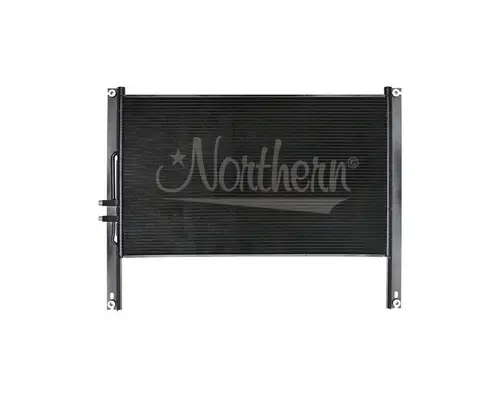 NORTHERN RADIATOR... 9240828 Air Conditioner Condenser