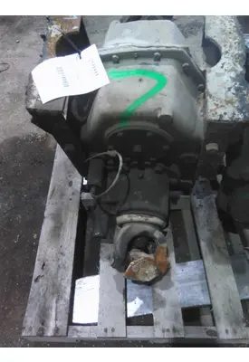 NOSTER 658M TRANSFER CASE ASSEMBLY