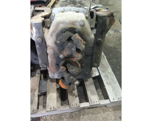 NOSTER 658M TRANSFER CASE ASSEMBLY