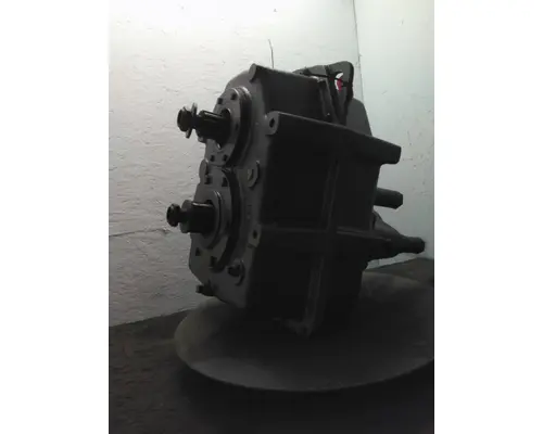 NOSTER 658M TRANSFER CASE ASSEMBLY