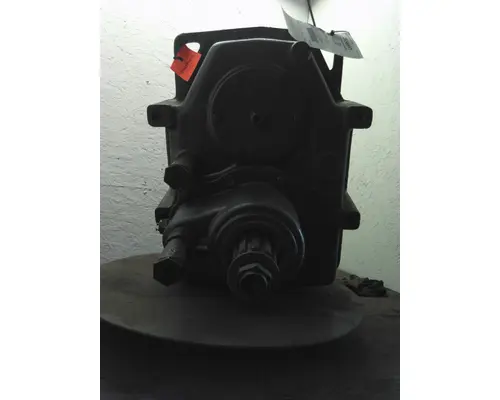 NOSTER 658M TRANSFER CASE ASSEMBLY