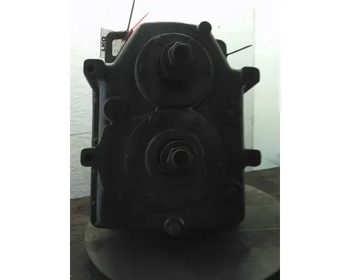 NOSTER 658M TRANSFER CASE ASSEMBLY