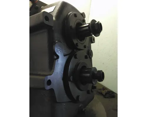 NOSTER 658M TRANSFER CASE ASSEMBLY