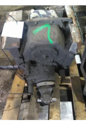 NOSTER 658R TRANSFER CASE ASSEMBLY
