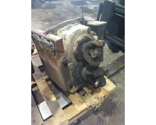 NOSTER 658R TRANSFER CASE ASSEMBLY