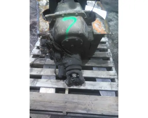 NOSTER 658R TRANSFER CASE ASSEMBLY