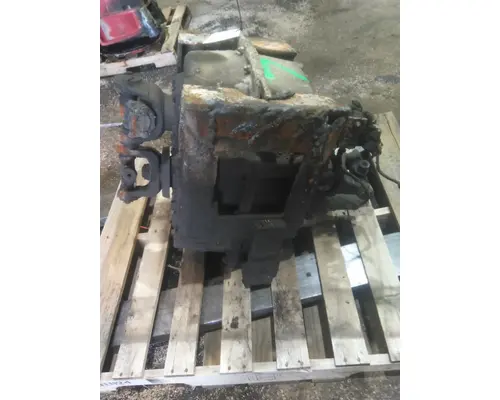 NOSTER 658R TRANSFER CASE ASSEMBLY