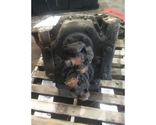 NOSTER 658R TRANSFER CASE ASSEMBLY