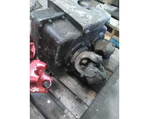 NOSTER 658R TRANSFER CASE ASSEMBLY