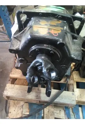 NOSTER 658R TRANSFER CASE ASSEMBLY